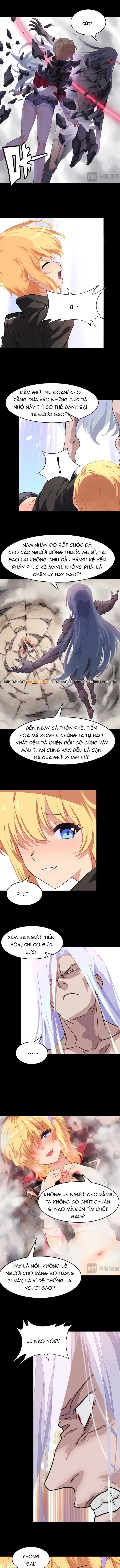 Bạn Gái Zombie Của Tôi Chapter 476 - 4