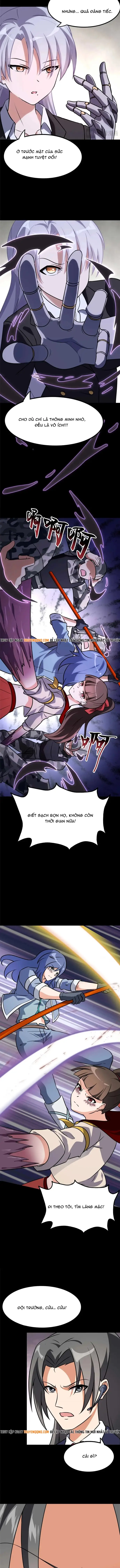 Bạn Gái Zombie Của Tôi Chapter 482 - 10