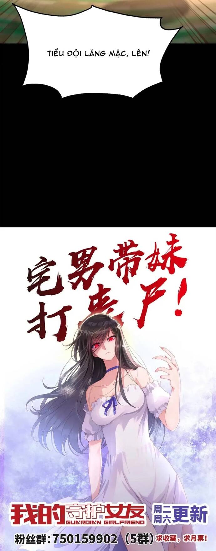 Bạn Gái Zombie Của Tôi Chapter 480 - 34