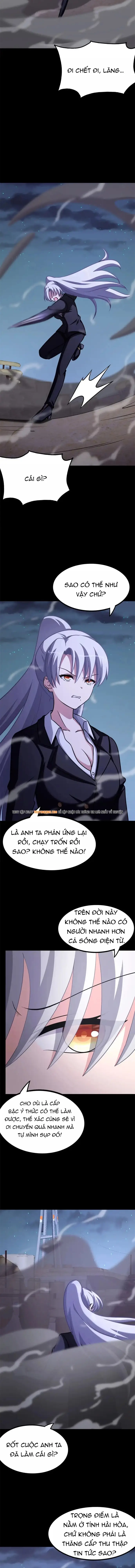 Bạn Gái Zombie Của Tôi Chapter 487 - 5