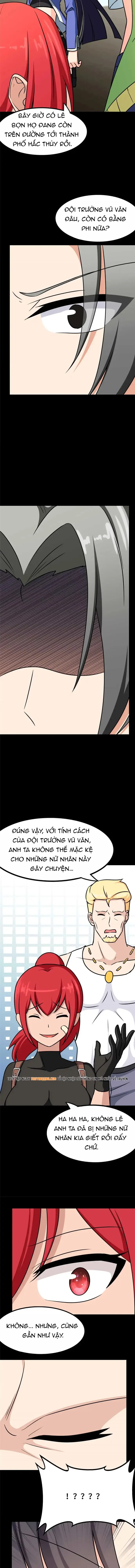 Bạn Gái Zombie Của Tôi Chapter 488 - 2