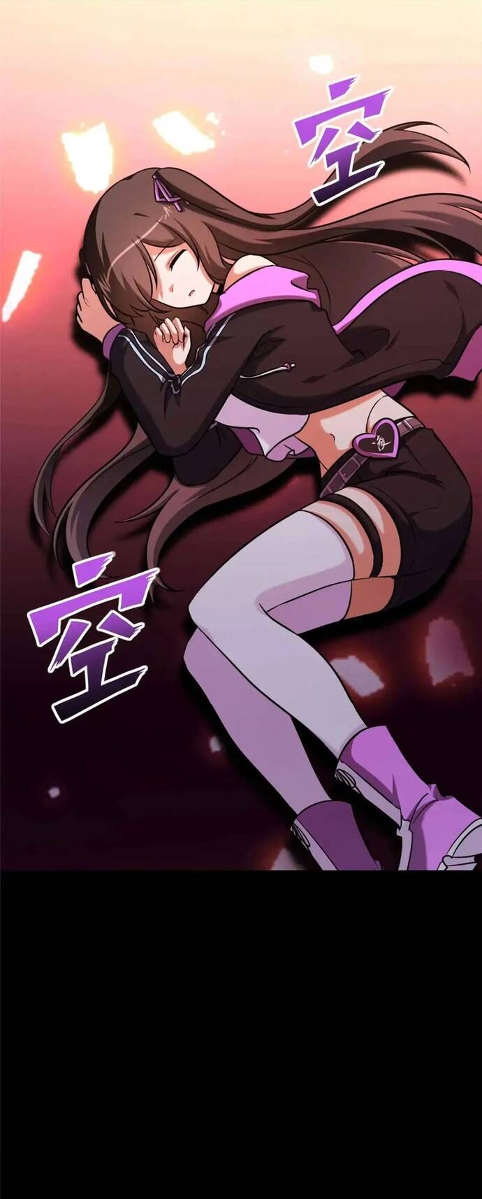 Bạn Gái Zombie Của Tôi Chapter 496 - 6