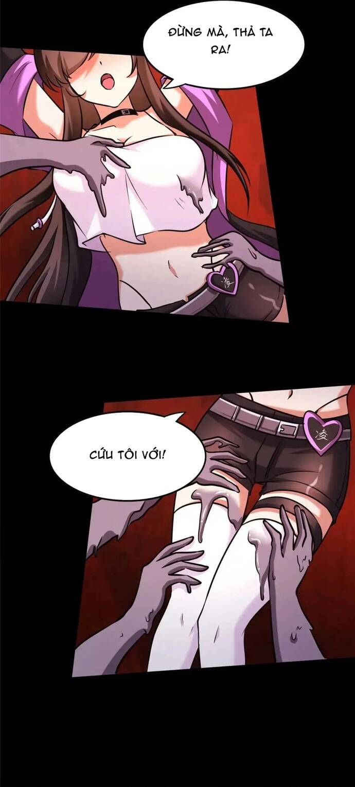 Bạn Gái Zombie Của Tôi Chapter 496 - 28