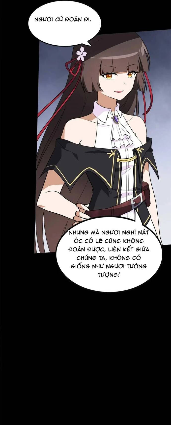 Bạn Gái Zombie Của Tôi Chapter 496 - 34