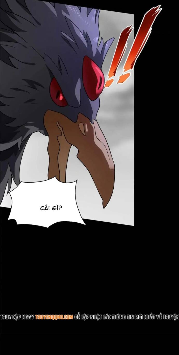 Bạn Gái Zombie Của Tôi Chapter 496 - 40