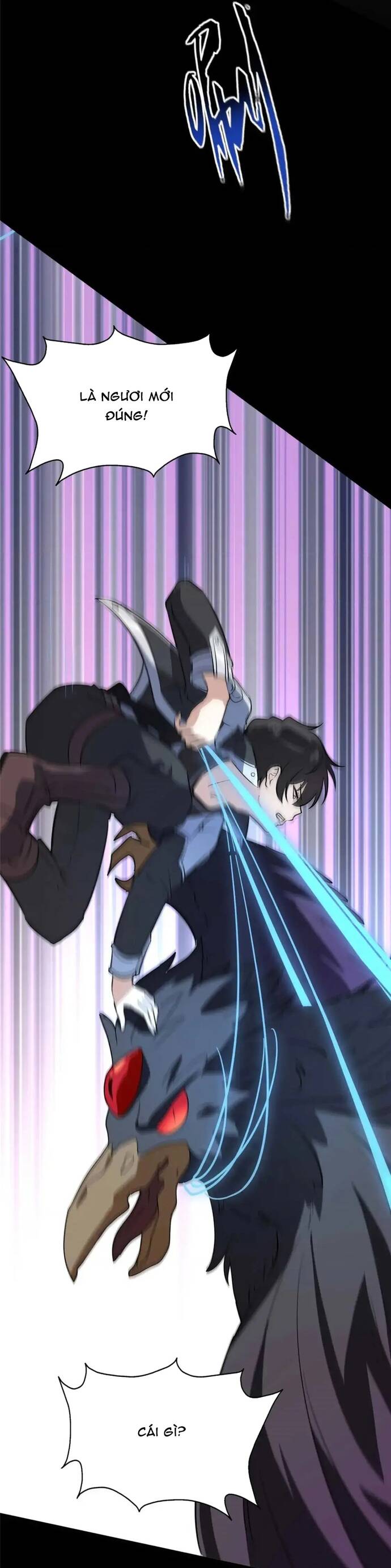 Bạn Gái Zombie Của Tôi Chapter 496 - 46