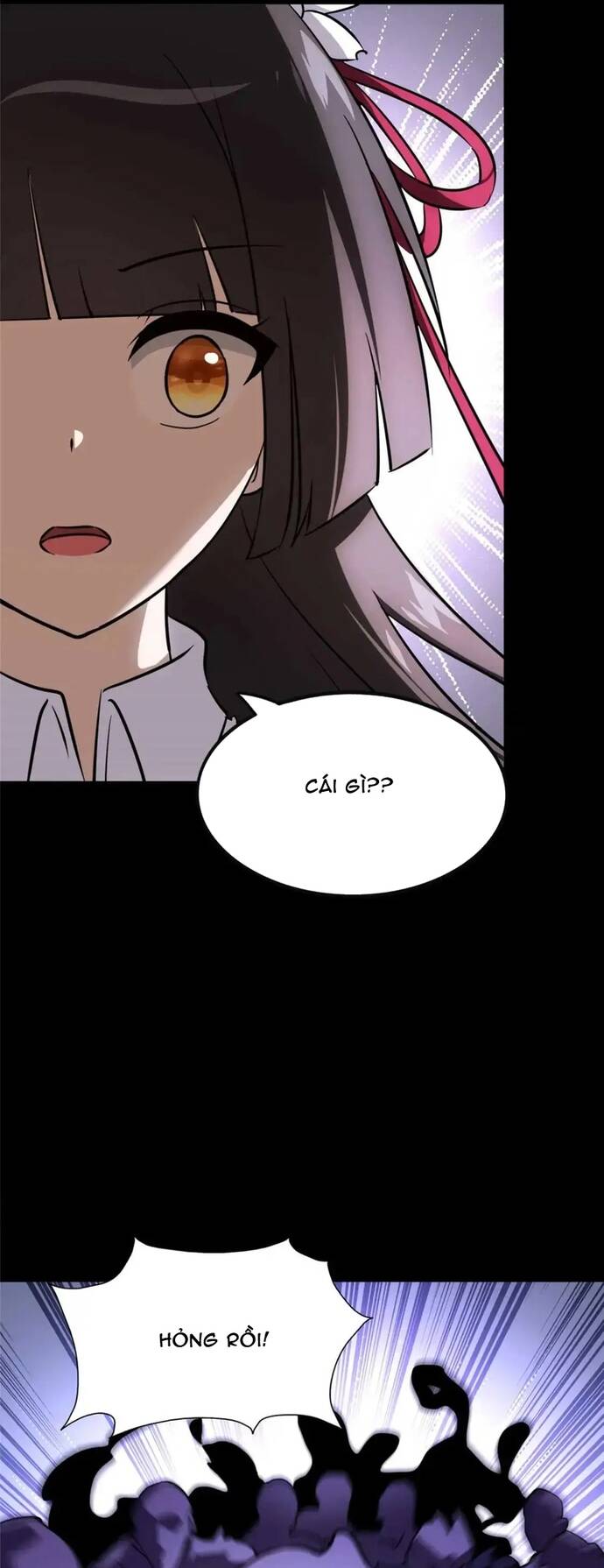 Bạn Gái Zombie Của Tôi Chapter 496 - 53