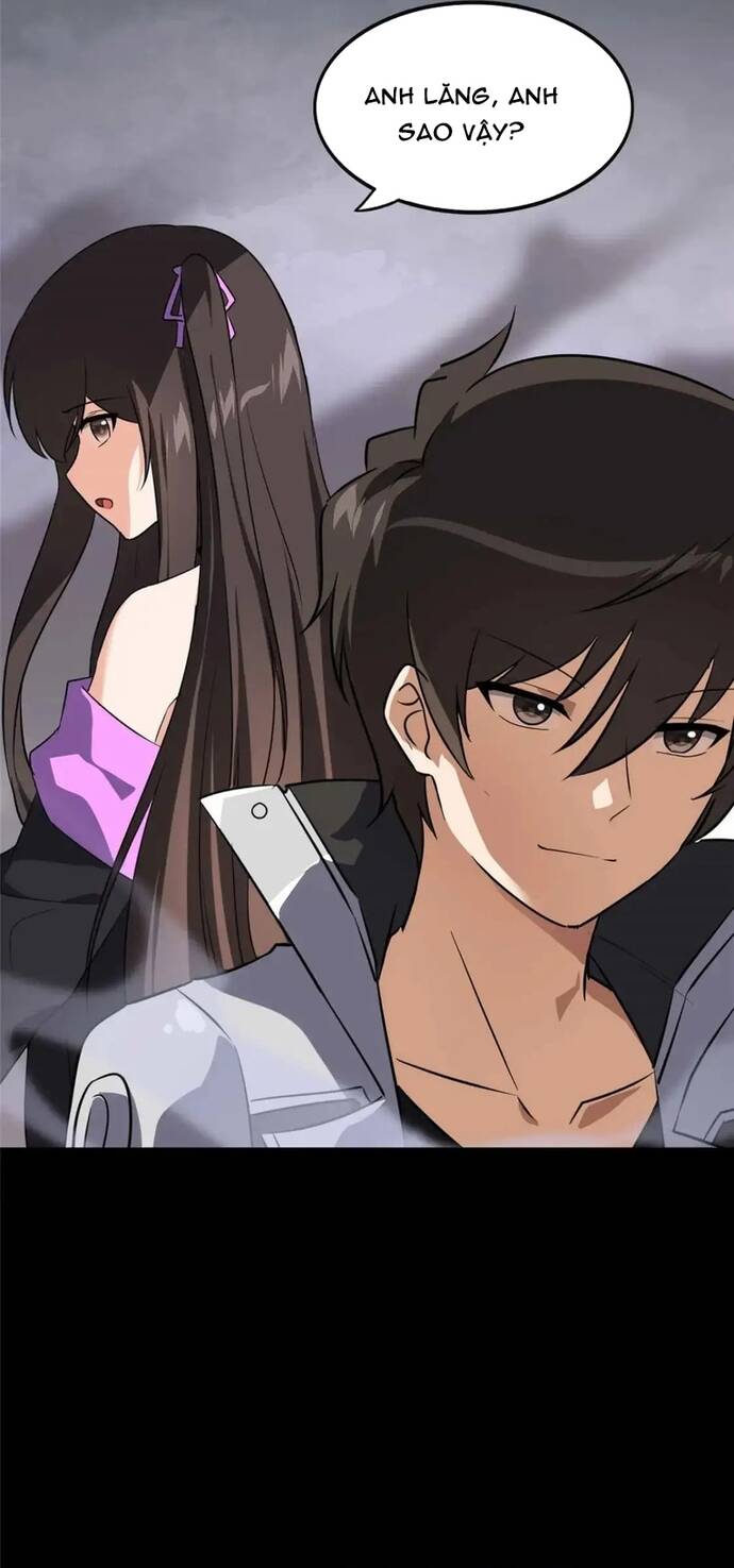 Bạn Gái Zombie Của Tôi Chapter 496 - 56