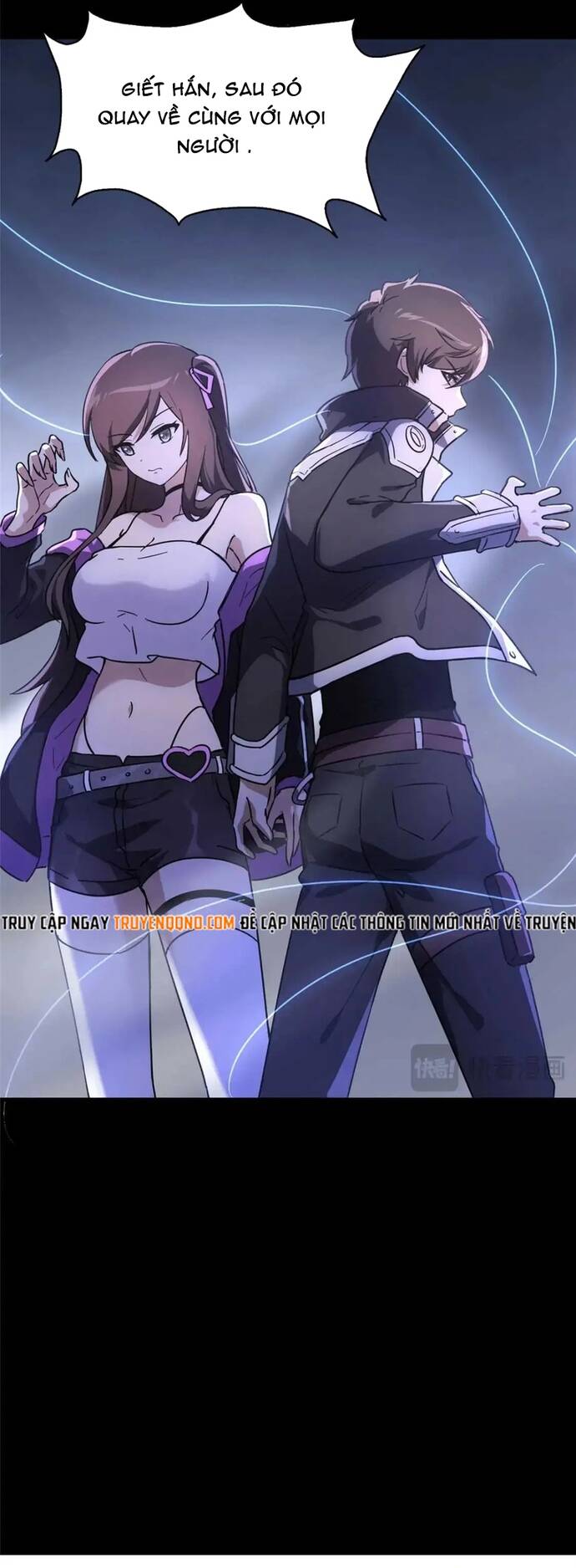 Bạn Gái Zombie Của Tôi Chapter 496 - 60