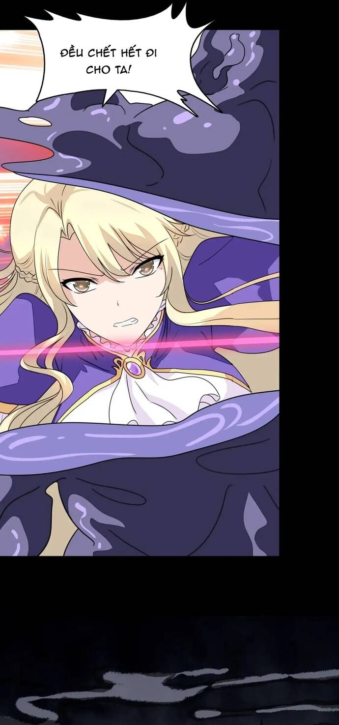 Bạn Gái Zombie Của Tôi Chapter 497 - 4