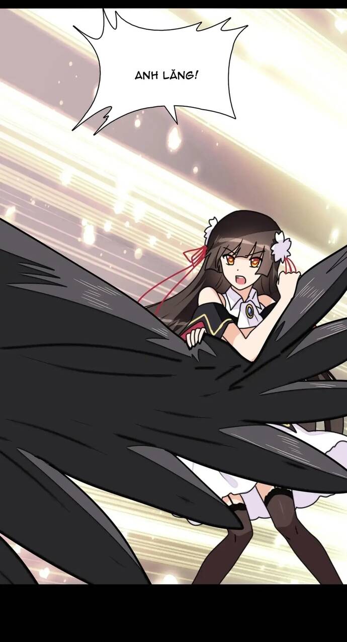 Bạn Gái Zombie Của Tôi Chapter 497 - 27