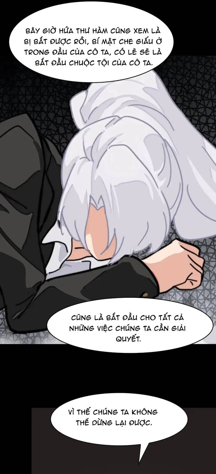 Bạn Gái Zombie Của Tôi Chapter 497 - 44