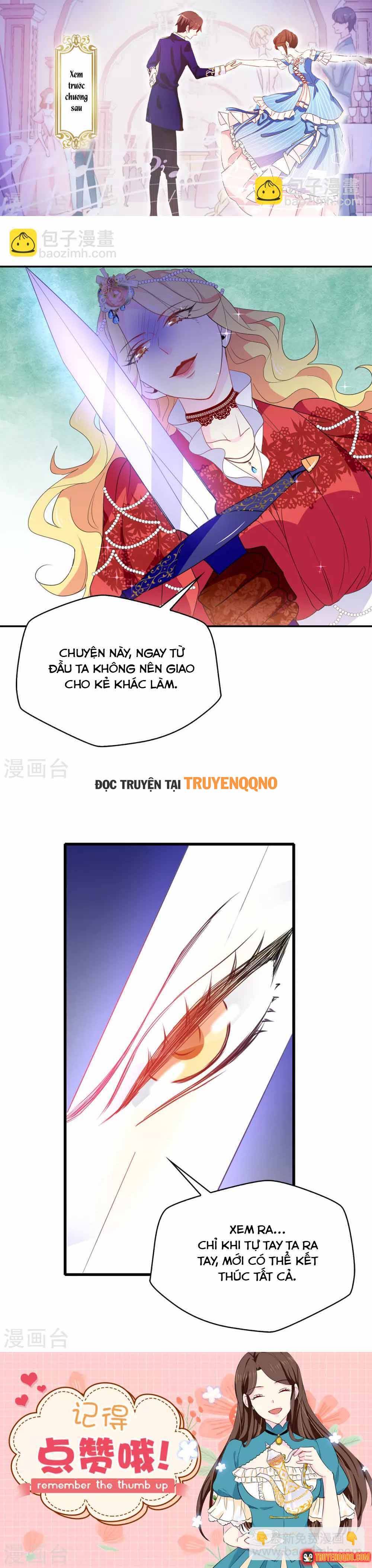 Hoàng Tử Đích Thiên Giáng Mạt Thê Tử Chapter 116 - 9