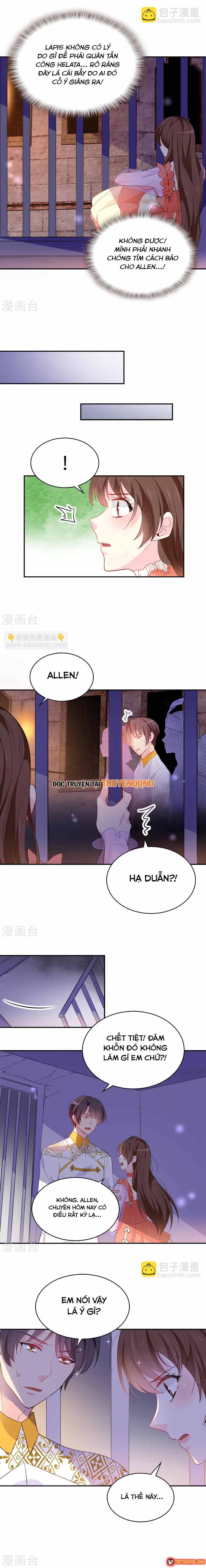 Hoàng Tử Đích Thiên Giáng Mạt Thê Tử Chapter 129 - 3