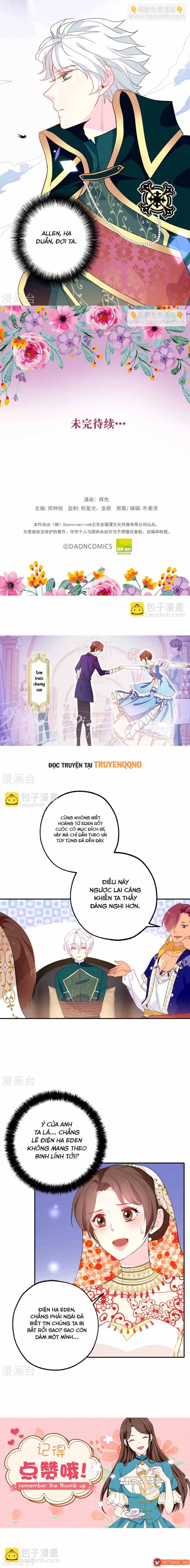 Hoàng Tử Đích Thiên Giáng Mạt Thê Tử Chapter 131 - 7