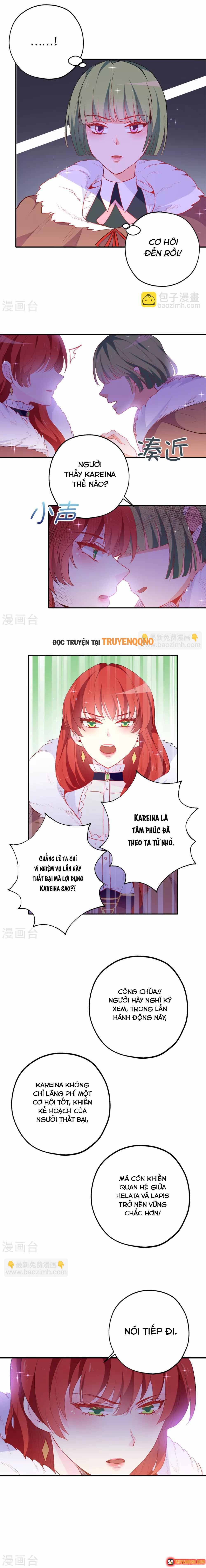 Hoàng Tử Đích Thiên Giáng Mạt Thê Tử Chapter 136 - 6