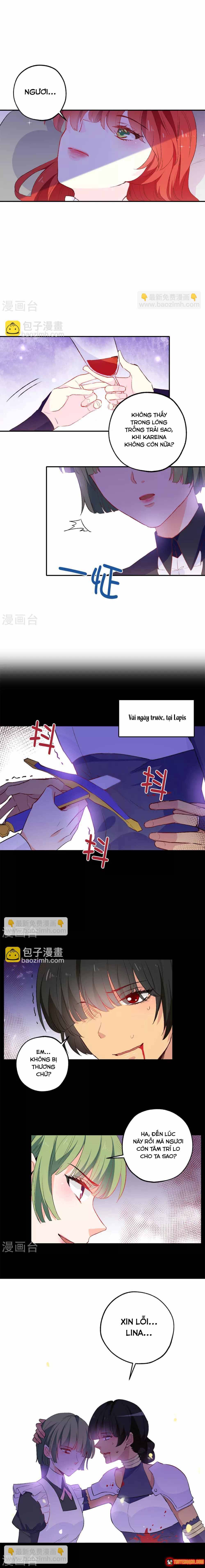 Hoàng Tử Đích Thiên Giáng Mạt Thê Tử Chapter 139 - 5