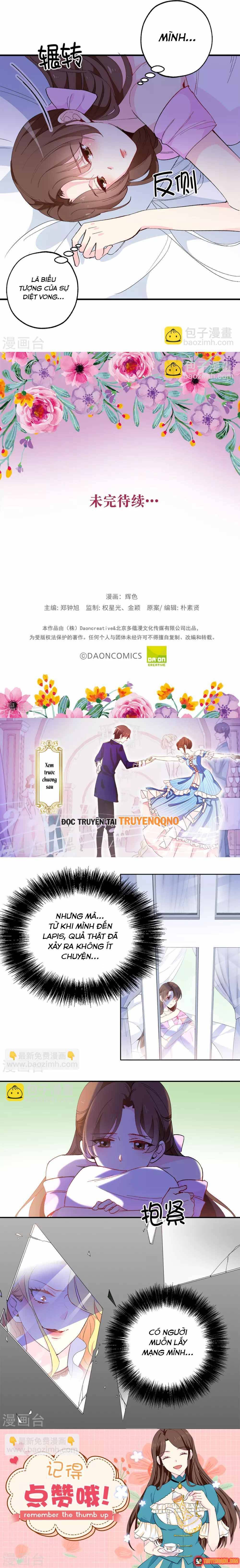 Hoàng Tử Đích Thiên Giáng Mạt Thê Tử Chapter 143 - 7