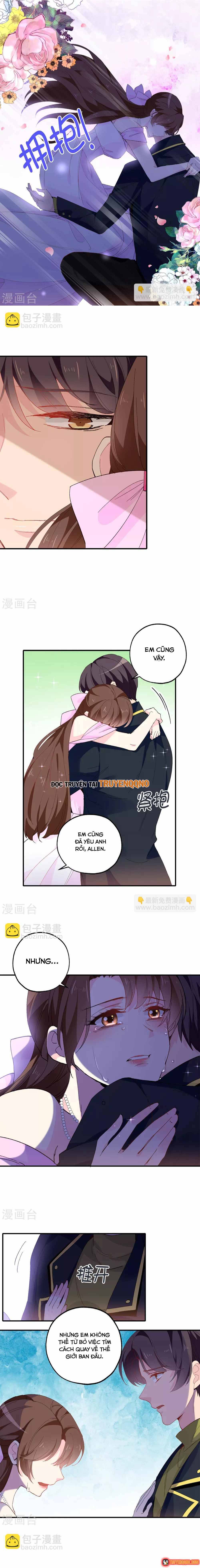 Hoàng Tử Đích Thiên Giáng Mạt Thê Tử Chapter 145 - 4