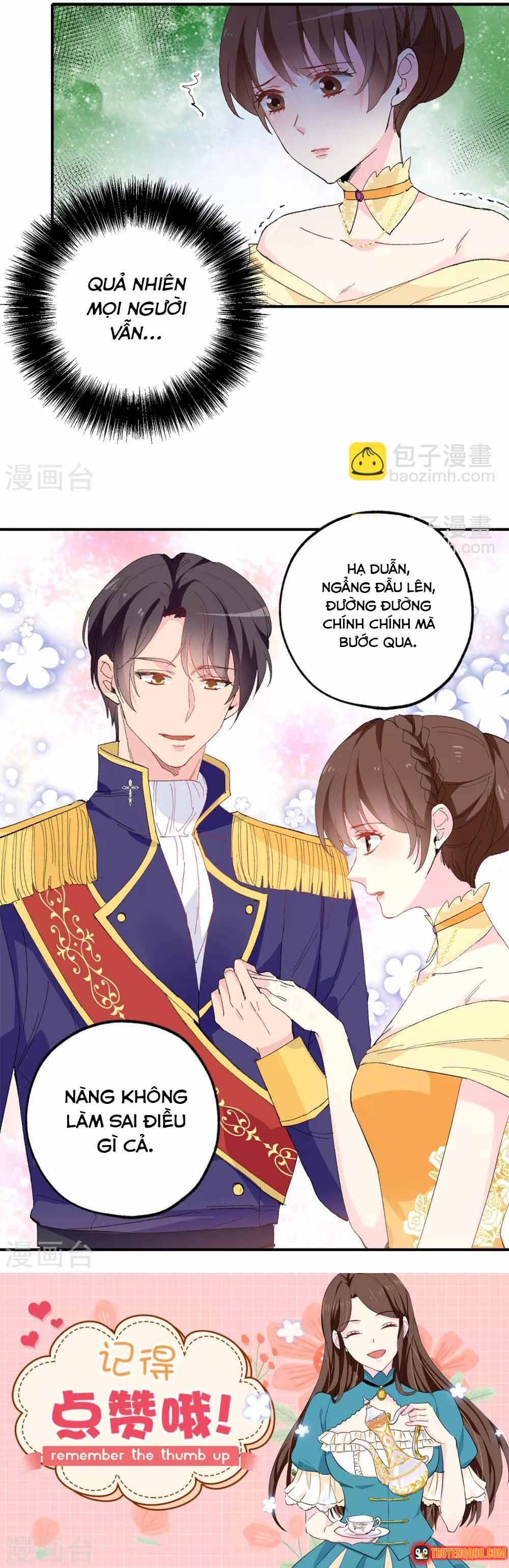 Hoàng Tử Đích Thiên Giáng Mạt Thê Tử Chapter 147 - 8