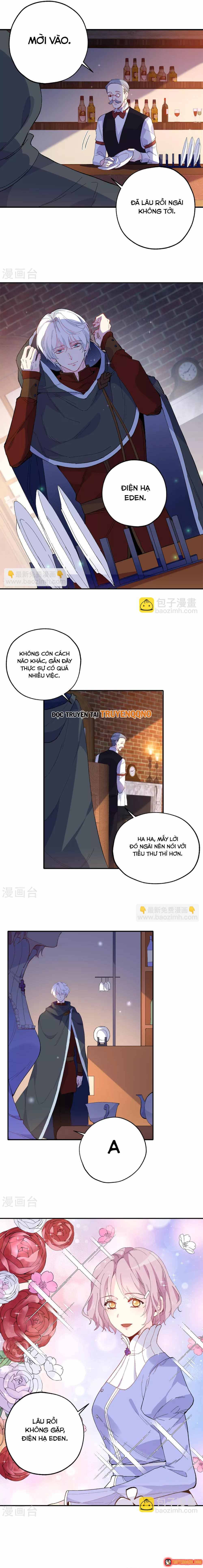 Hoàng Tử Đích Thiên Giáng Mạt Thê Tử Chapter 150 - 4