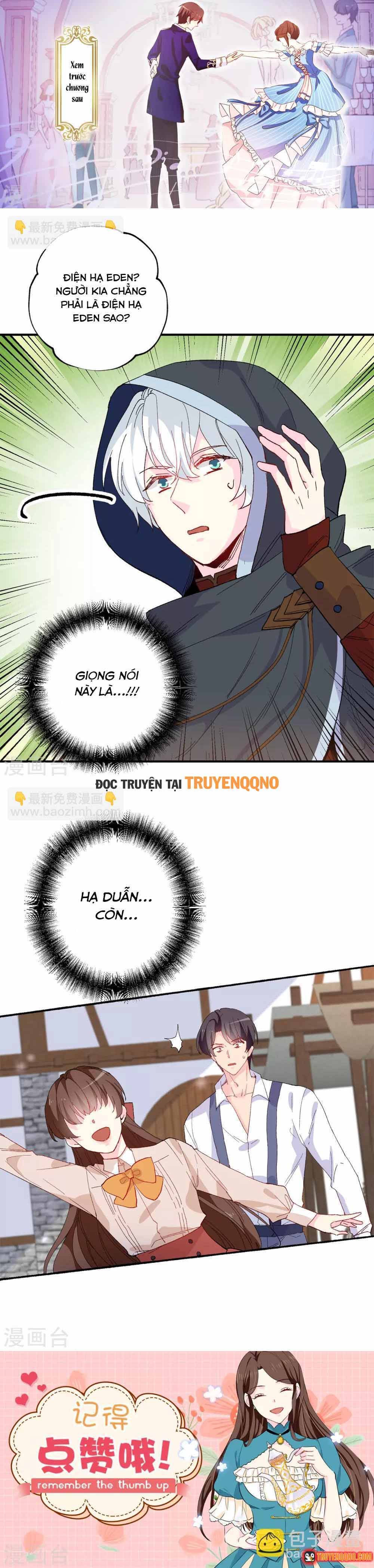 Hoàng Tử Đích Thiên Giáng Mạt Thê Tử Chapter 150 - 7