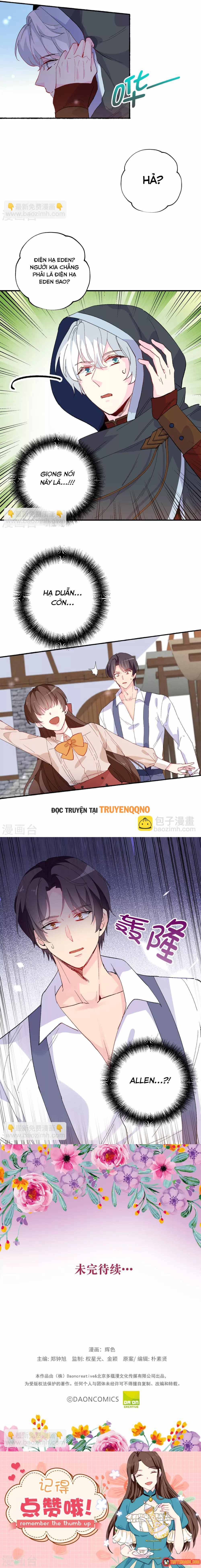 Hoàng Tử Đích Thiên Giáng Mạt Thê Tử Chapter 151 - 6