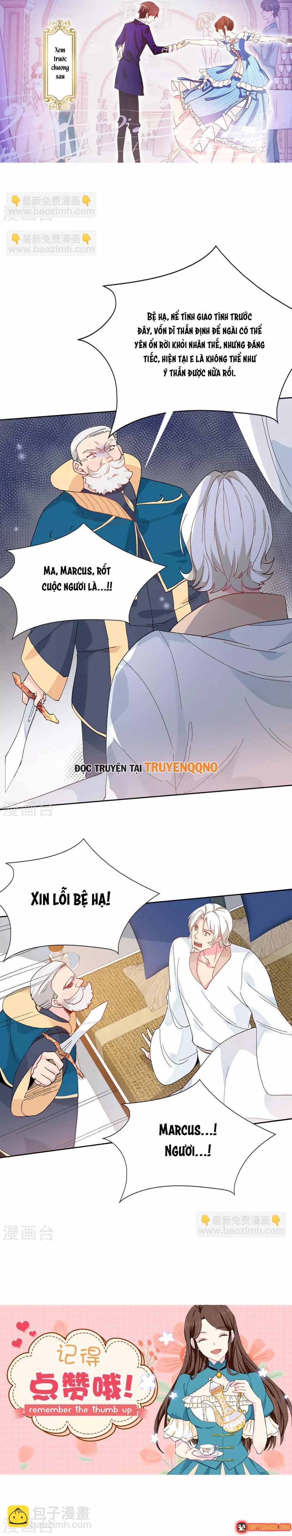 Hoàng Tử Đích Thiên Giáng Mạt Thê Tử Chapter 154 - 7