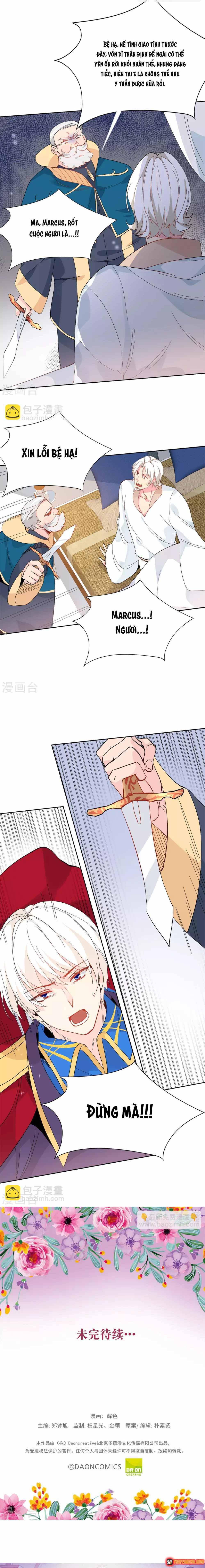Hoàng Tử Đích Thiên Giáng Mạt Thê Tử Chapter 155 - 7