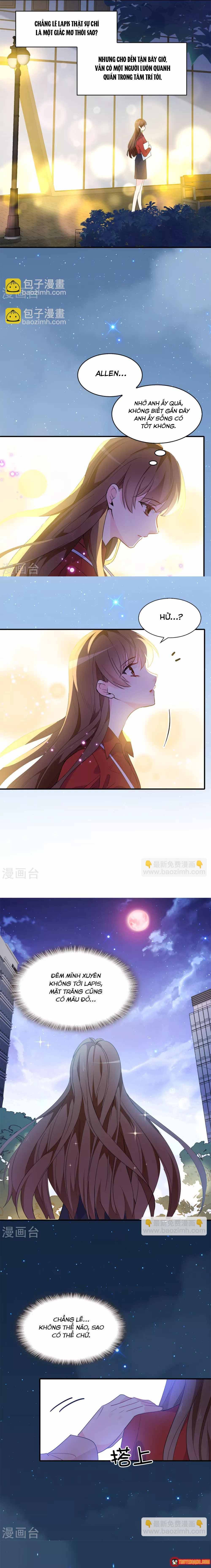 Hoàng Tử Đích Thiên Giáng Mạt Thê Tử Chapter 159 - 4