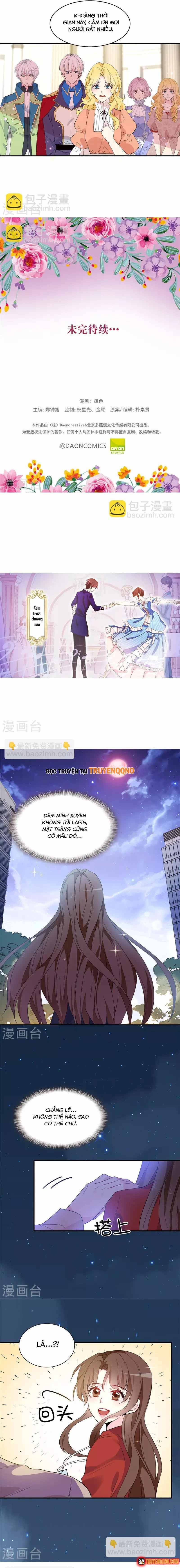 Hoàng Tử Đích Thiên Giáng Mạt Thê Tử Chapter 158 - 8