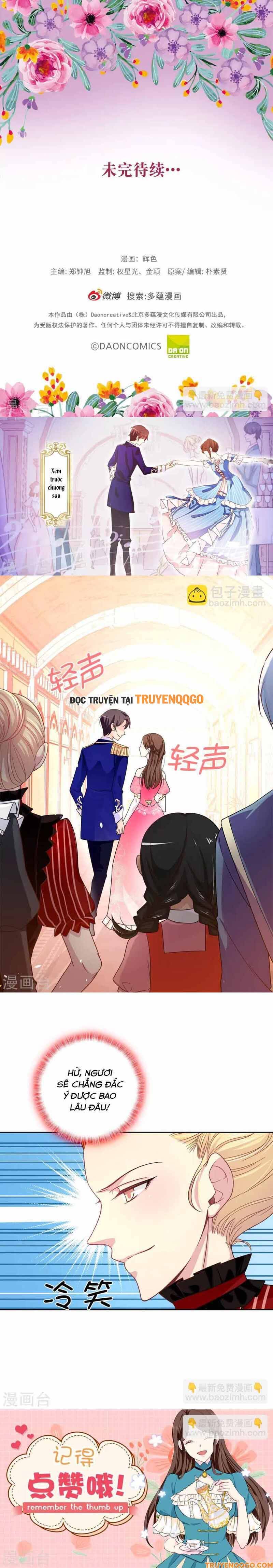 Hoàng Tử Đích Thiên Giáng Mạt Thê Tử Chapter 75 - 8