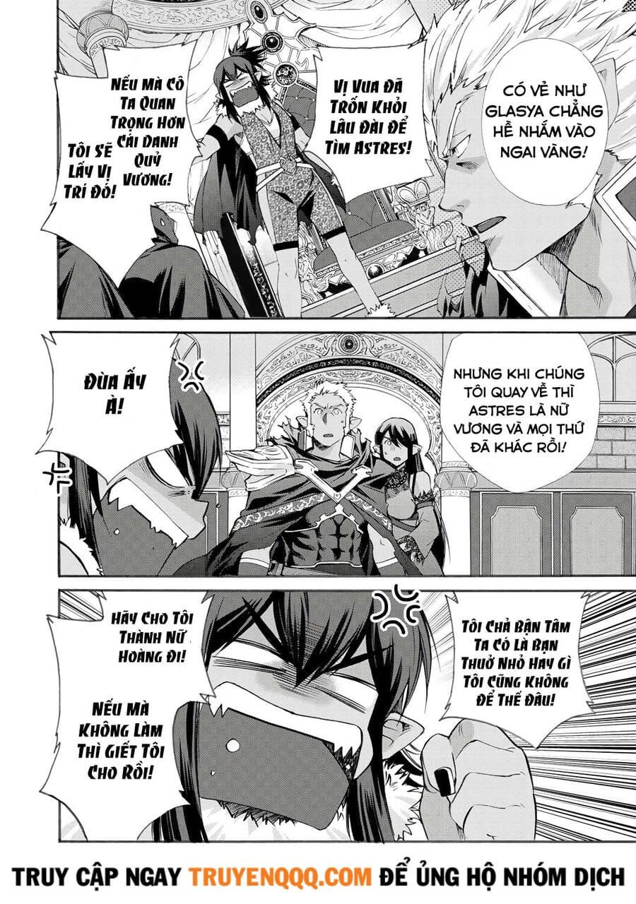 Isekai De Tochi O Katte Noujou O Tsukurou Chapter 27.1 - 18