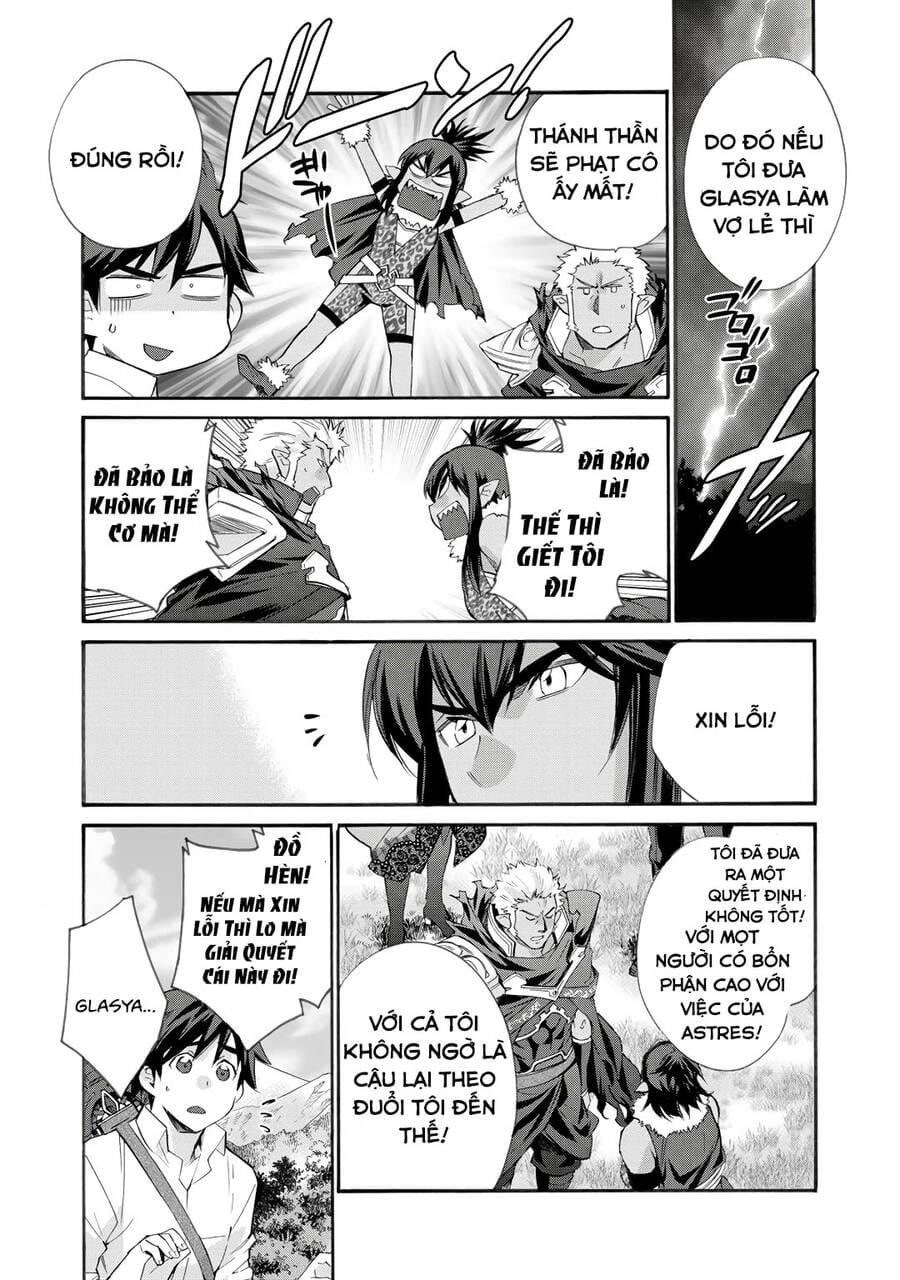 Isekai De Tochi O Katte Noujou O Tsukurou Chapter 27.1 - 20