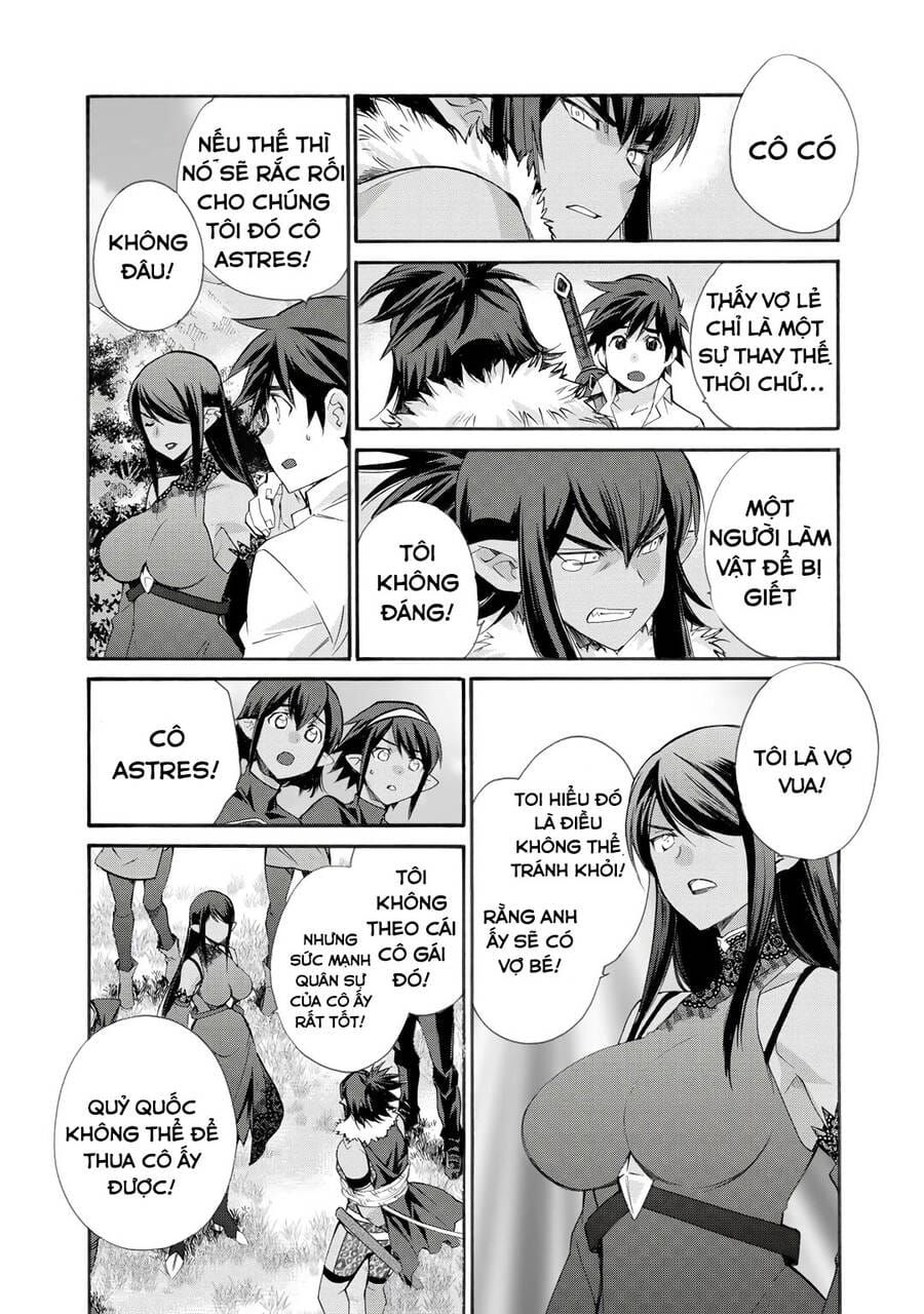 Isekai De Tochi O Katte Noujou O Tsukurou Chapter 27.1 - 21