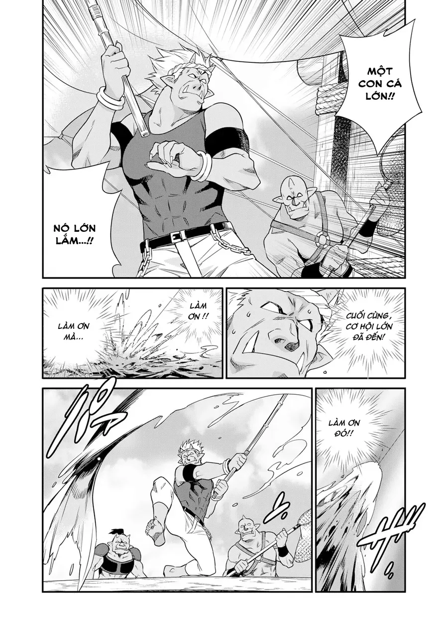 Isekai De Tochi O Katte Noujou O Tsukurou Chapter 49 - 12