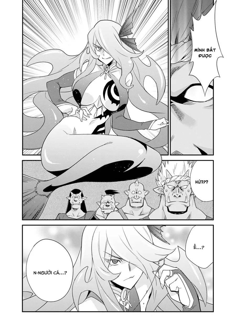 Isekai De Tochi O Katte Noujou O Tsukurou Chapter 49 - 13