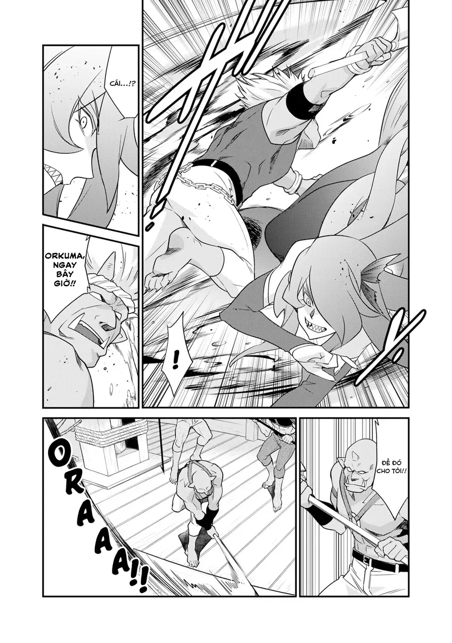 Isekai De Tochi O Katte Noujou O Tsukurou Chapter 50 - 12