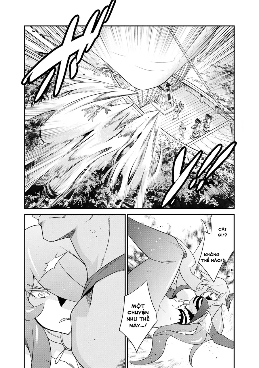 Isekai De Tochi O Katte Noujou O Tsukurou Chapter 50 - 13