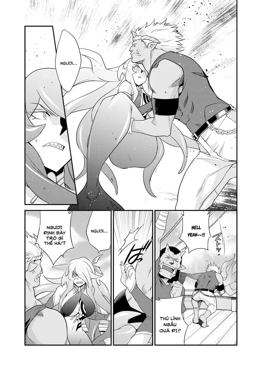 Isekai De Tochi O Katte Noujou O Tsukurou Chapter 50 - 14