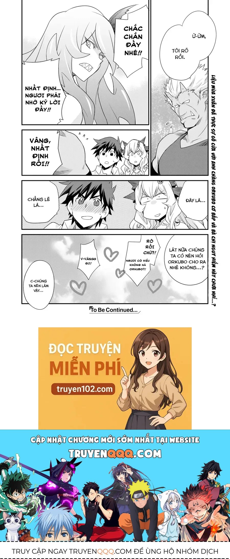 Isekai De Tochi O Katte Noujou O Tsukurou Chapter 50 - 23