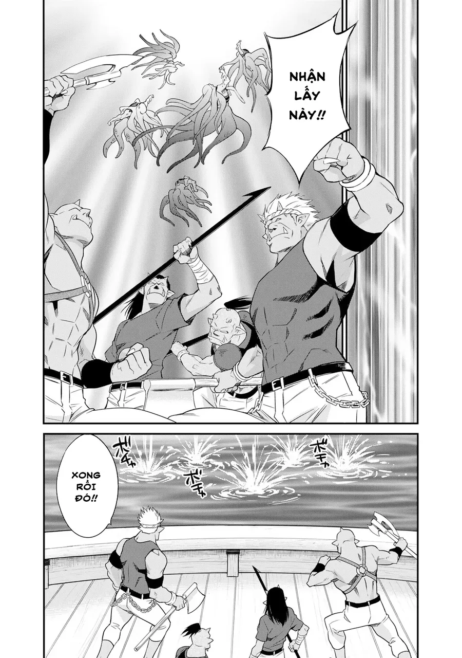 Isekai De Tochi O Katte Noujou O Tsukurou Chapter 50 - 5