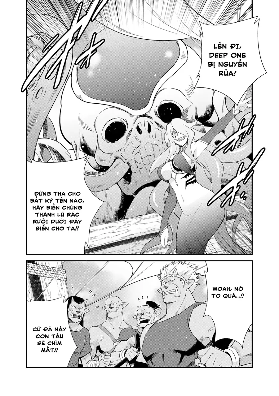 Isekai De Tochi O Katte Noujou O Tsukurou Chapter 50 - 9