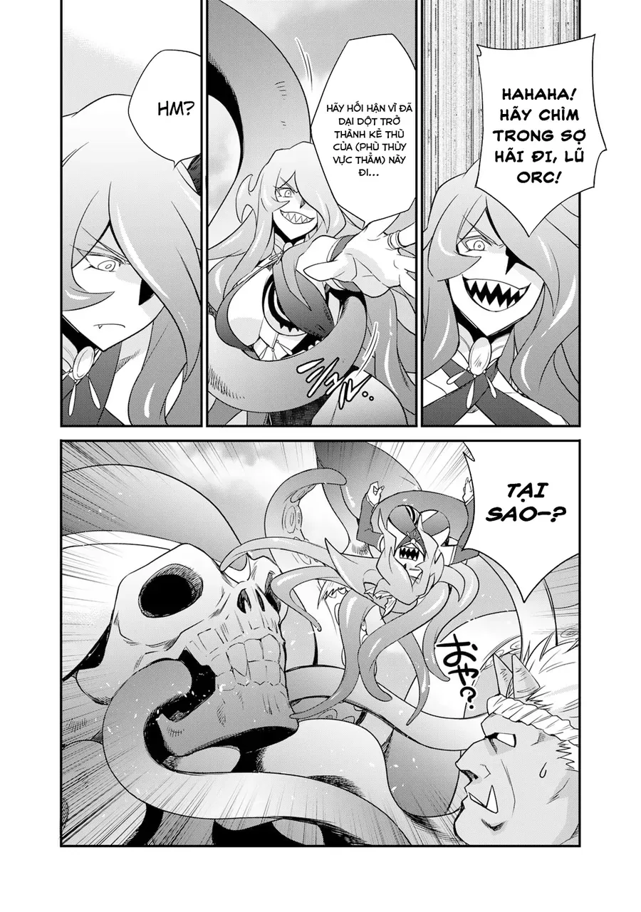 Isekai De Tochi O Katte Noujou O Tsukurou Chapter 50 - 10