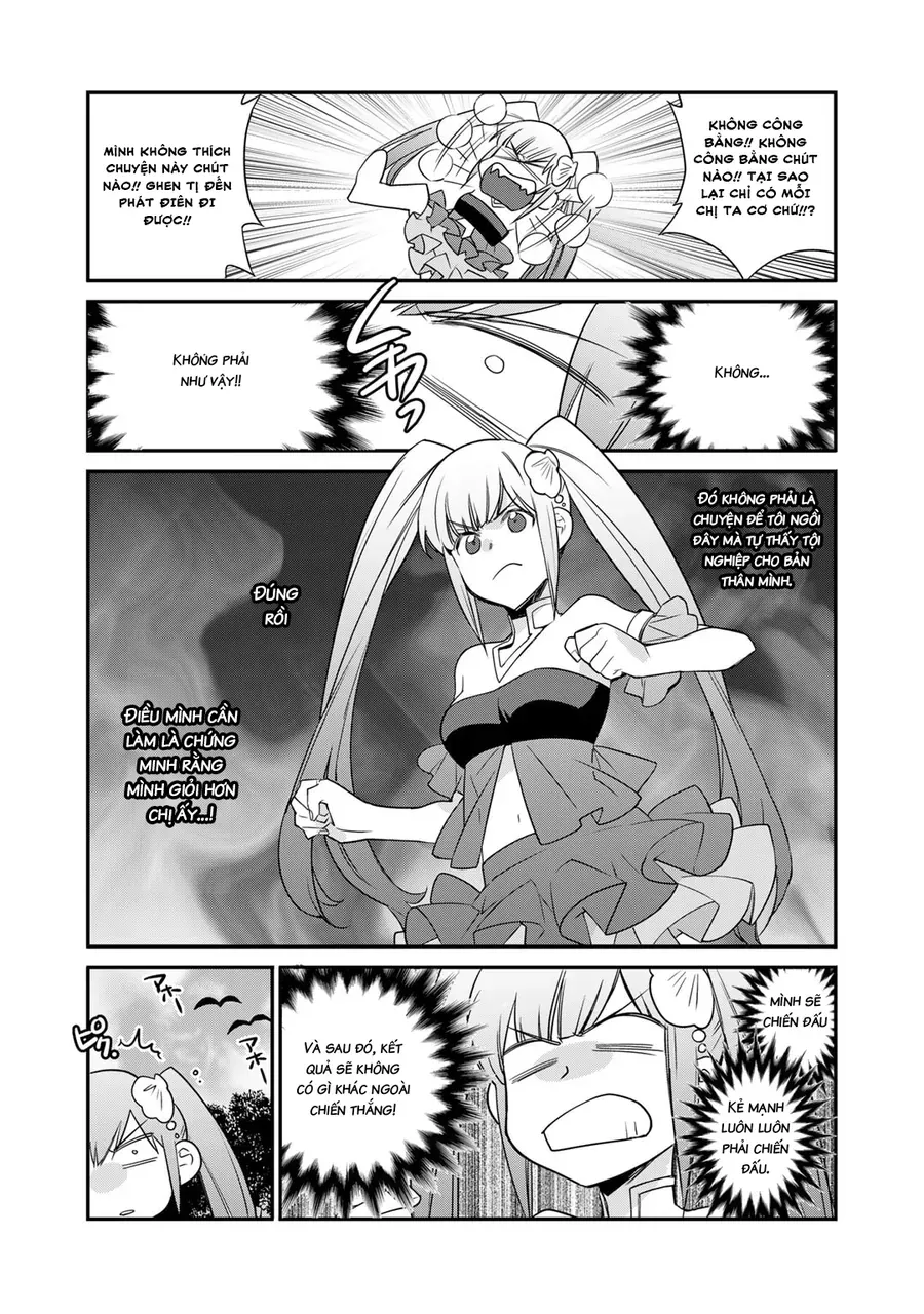 Isekai De Tochi O Katte Noujou O Tsukurou Chapter 51 - 6