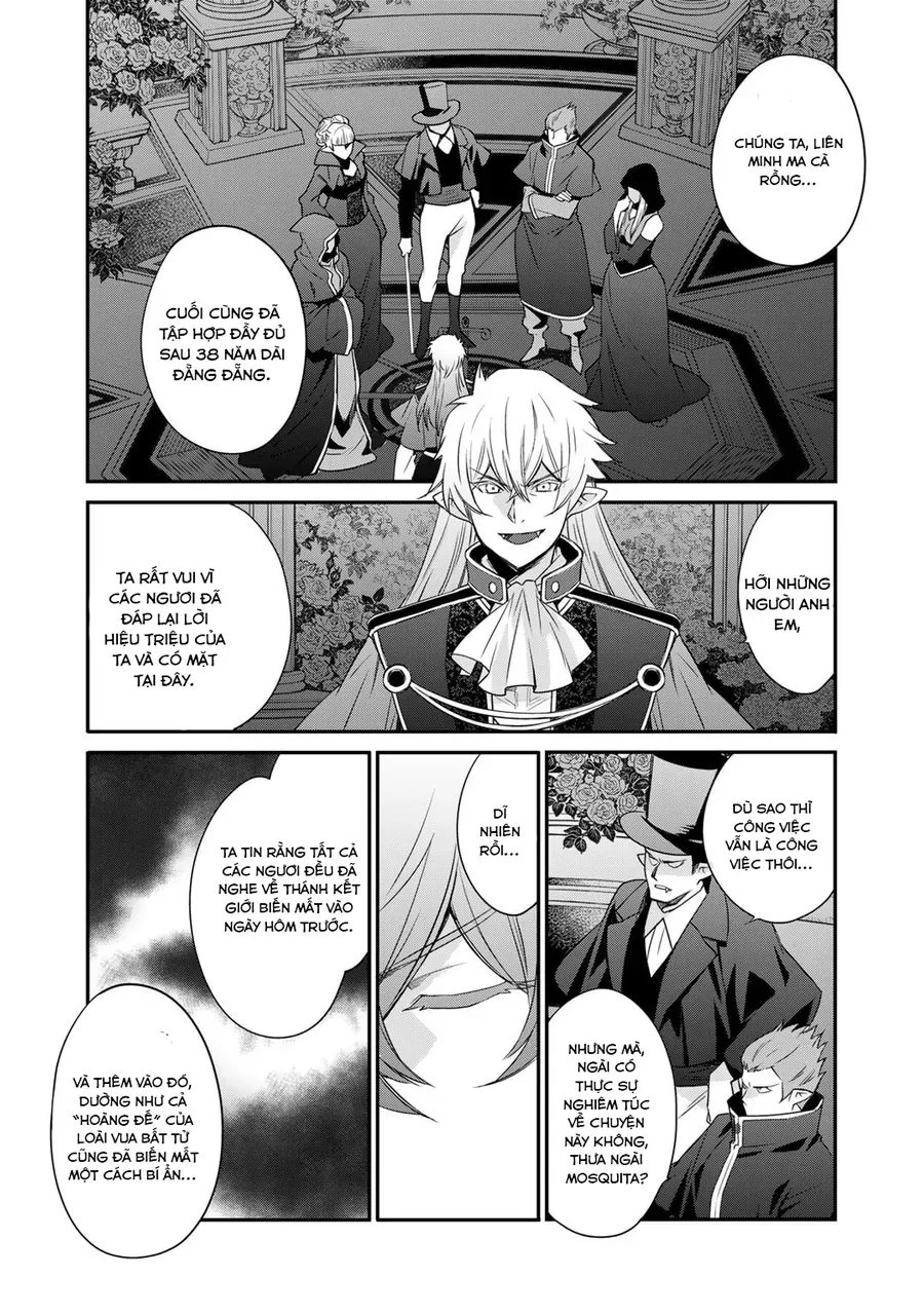 Isekai De Tochi O Katte Noujou O Tsukurou Chapter 52 - 19