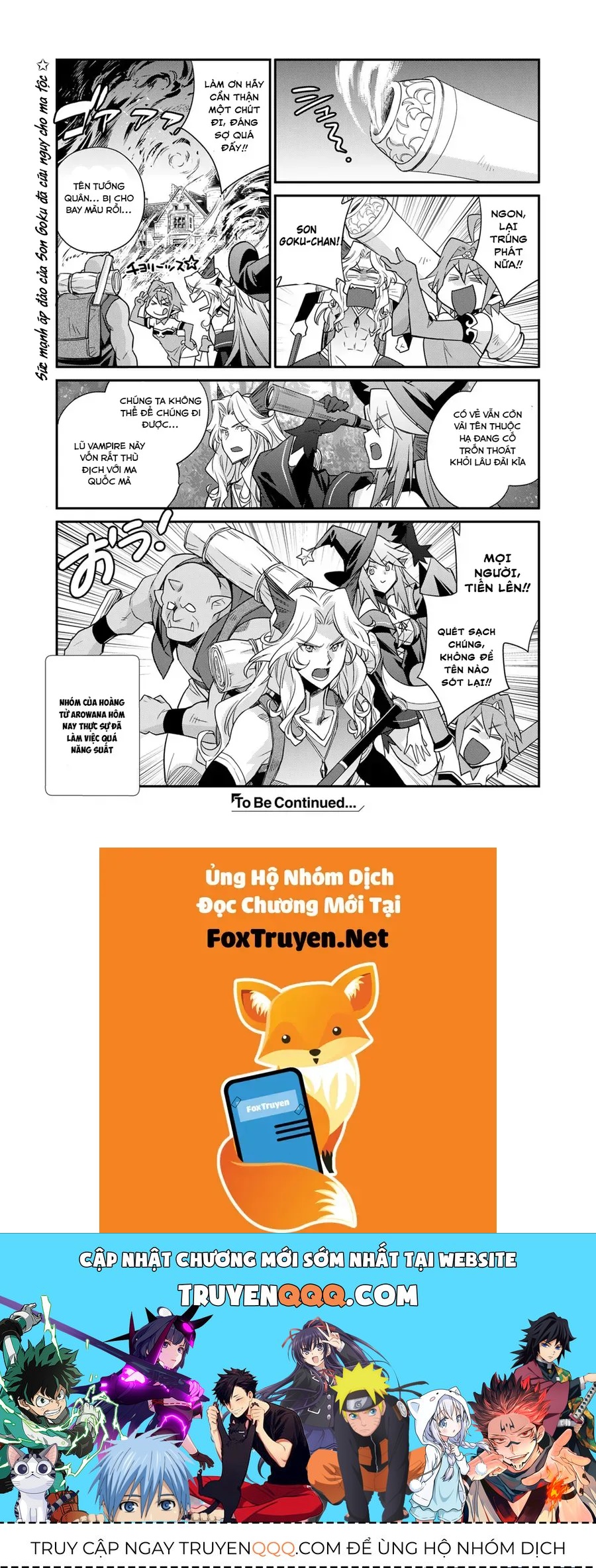 Isekai De Tochi O Katte Noujou O Tsukurou Chapter 52 - 22