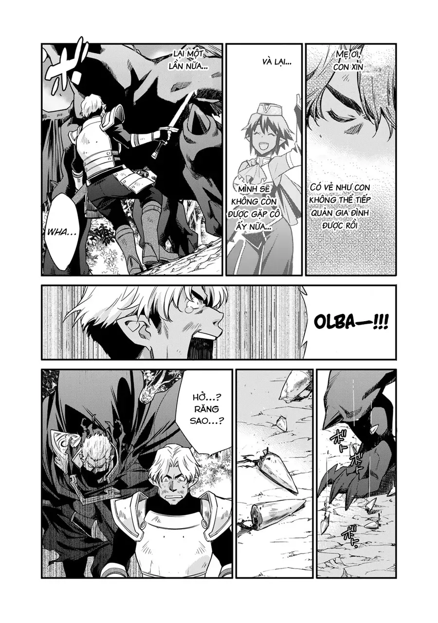 Isekai De Tochi O Katte Noujou O Tsukurou Chapter 53 - 15