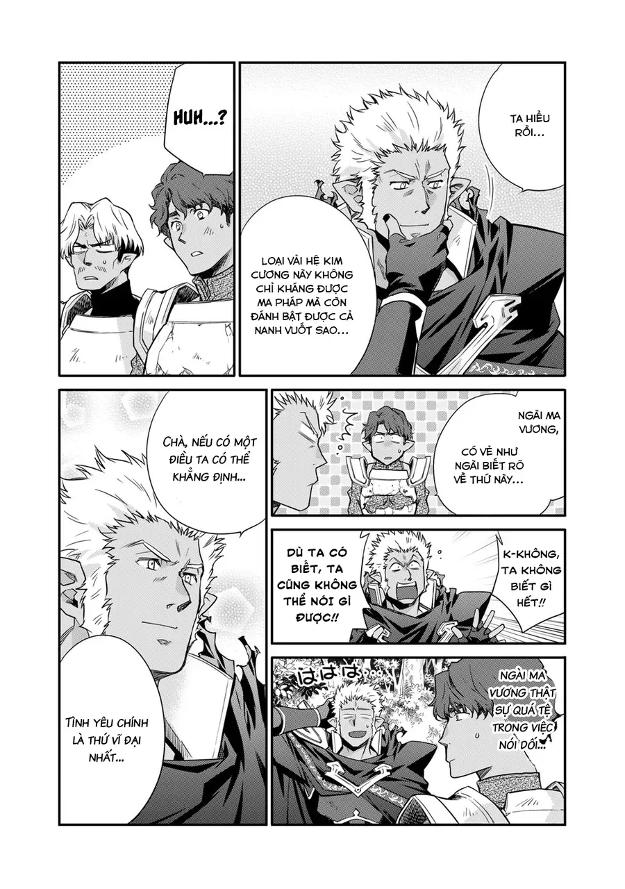 Isekai De Tochi O Katte Noujou O Tsukurou Chapter 53 - 18