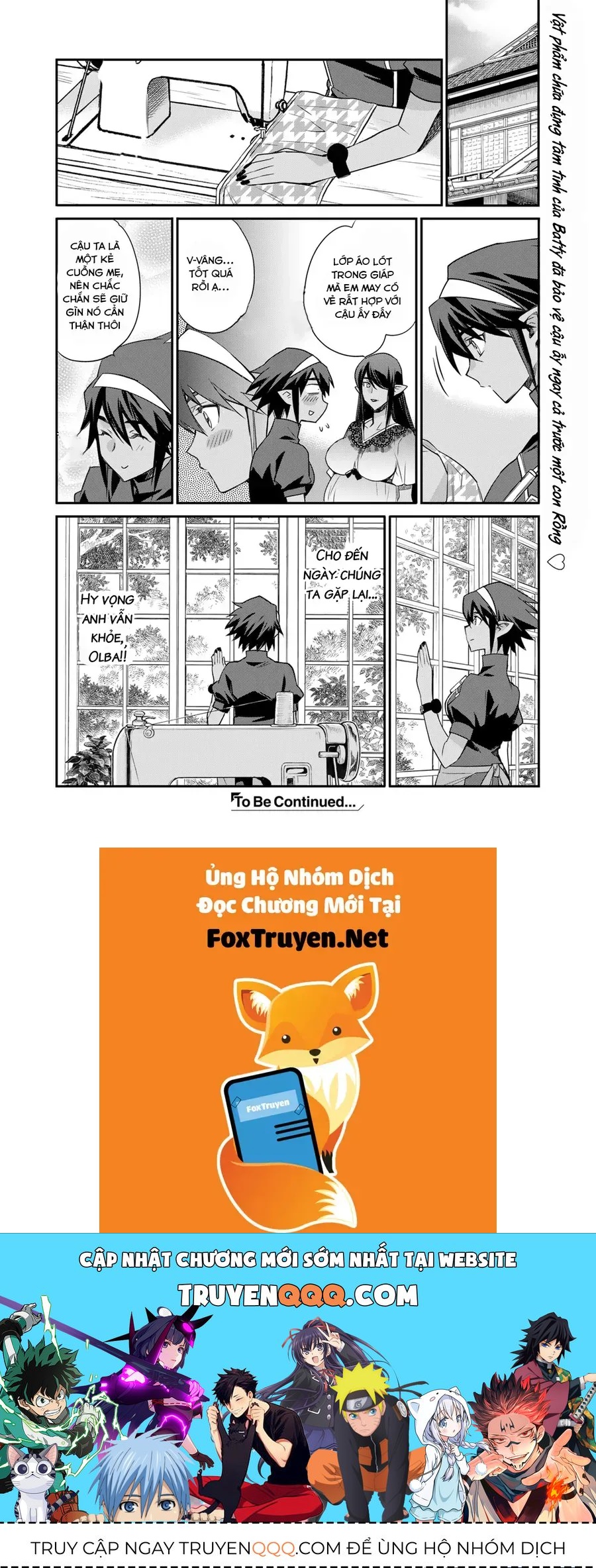 Isekai De Tochi O Katte Noujou O Tsukurou Chapter 53 - 20